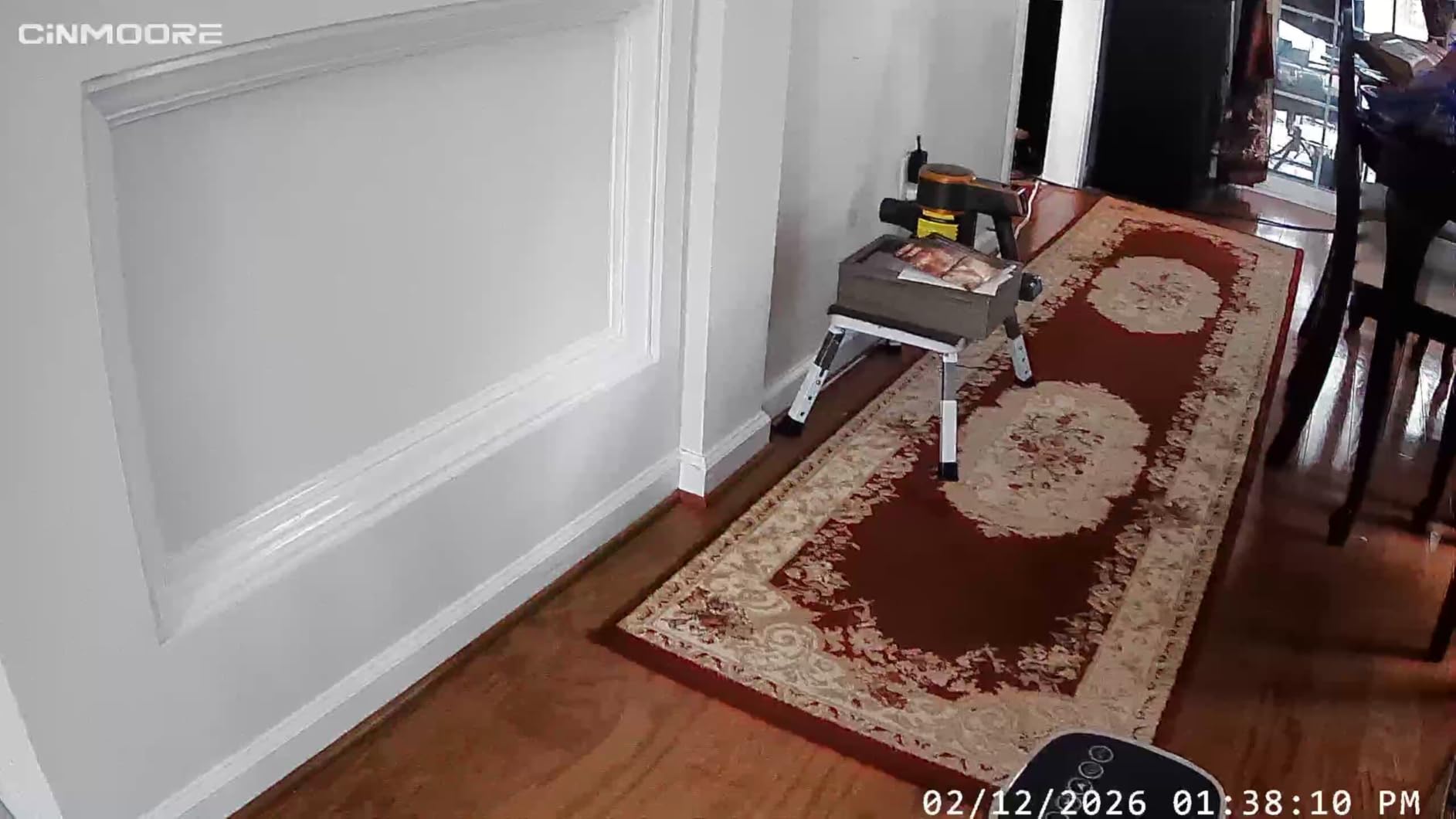 2.5K Security Camera Indoor, Non-Subscription AI Person/Pet/Cry Detection, 4MP Pet/Dog/Cat Camera w/Phone App, Pan Tilt 2.4GHz WiFi Cameras for Home Security, Full Duplex 2-Way Audio, IR Night Vision customer photo 1