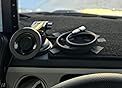 100W USB C Cable, 5FT USB C to USB C Magnetic Self-Winding Fast Charging Cable, Nylon Braided USB C Cord for MacBook Pro/Air, iPhone 16/17 Pro Max, iPad Pro, Samsung S25/S24, Laptop, Tablet customer photo 1