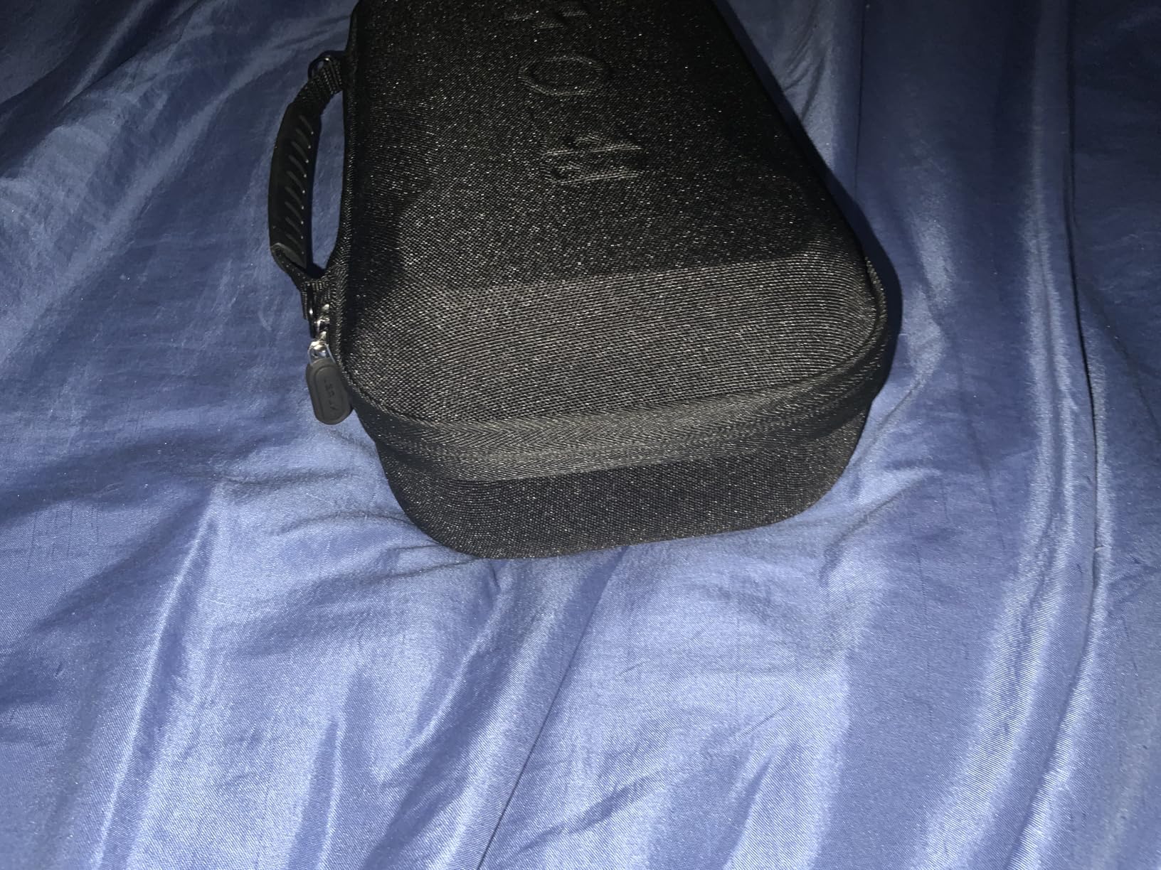 JSAUX Carrying Case for Lenovo Legion Go / Go S / Go 2, Large Capacity Hard Travel Pouch customer photo 2