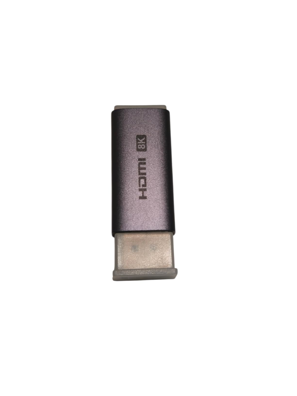 UGREEN 8K@60Hz Active Display Port to HDMI Unidirectional Adapter with 4K@240Hz DP 1.4 PC to HDMI 2.1 Aluminum Converter customer photo 2