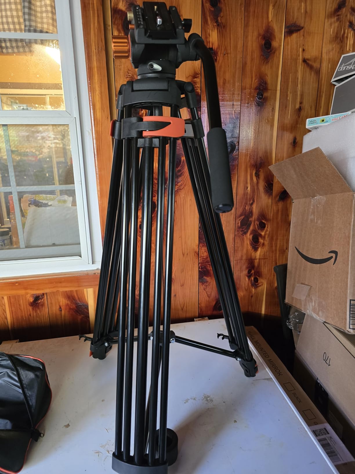 K&F CONCEPT 80