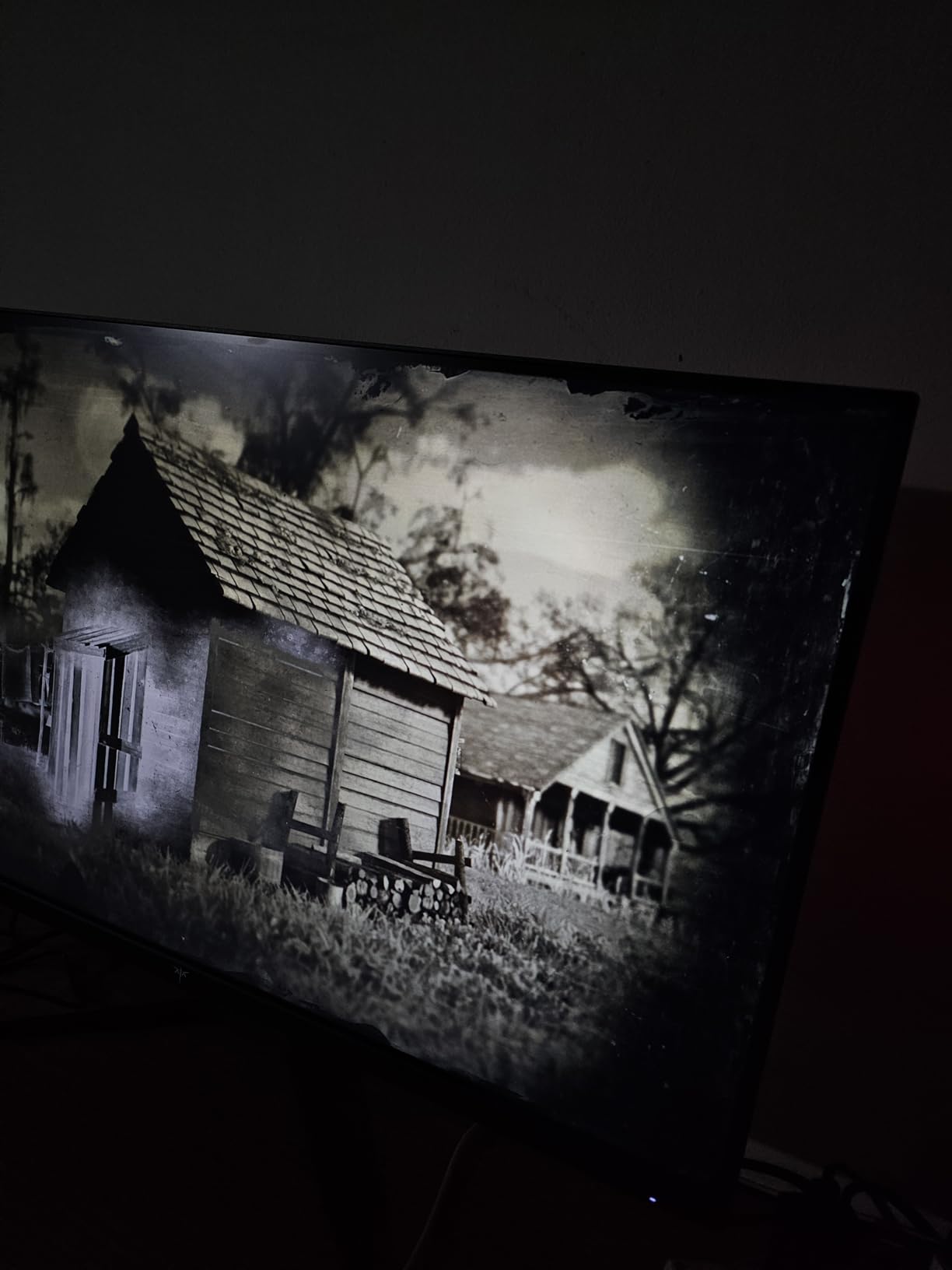 KTC 32 Inch 4K Gaming Monitor, 165Hz UHD (3840x2160P) Fast IPS Screen, 1ms (MPRT), Adaptive Sync, 3000:1 Contrast,121% sRGB,HDMI 2.1 Display Port 1.4, Tilt/Height Adjustment, VESA Mount, H32P22P customer photo 1