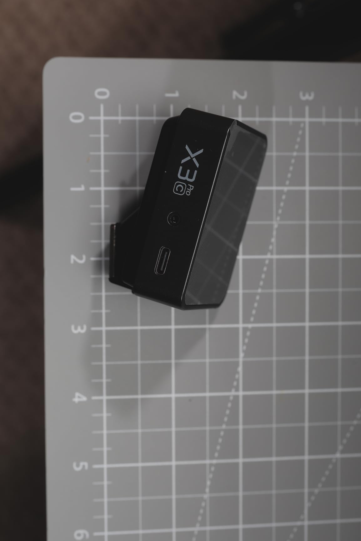 Godox X3 Pro S Flash Trigger for Sony, 2.4