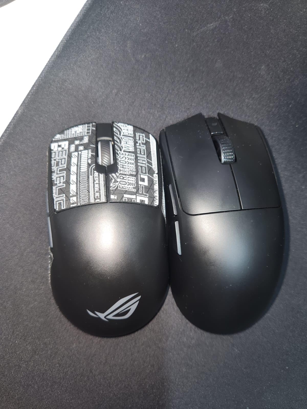 Razer Viper V3 Pro SE Wireless Gaming Mouse customer photo 1