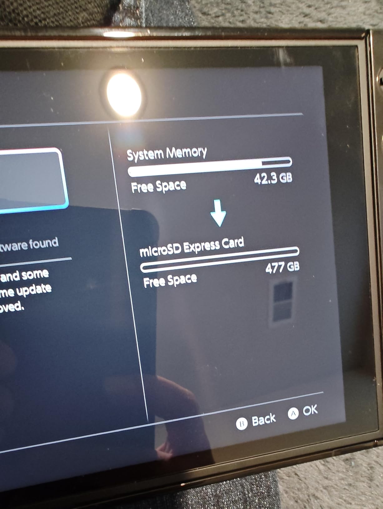Samsung P9 Express microSD Express Card, 512GB microSDXC Memory Card, Up to 800 MB/s, for Nintendo-Switch ™ 2, (MB MK512T/AM) customer photo 1