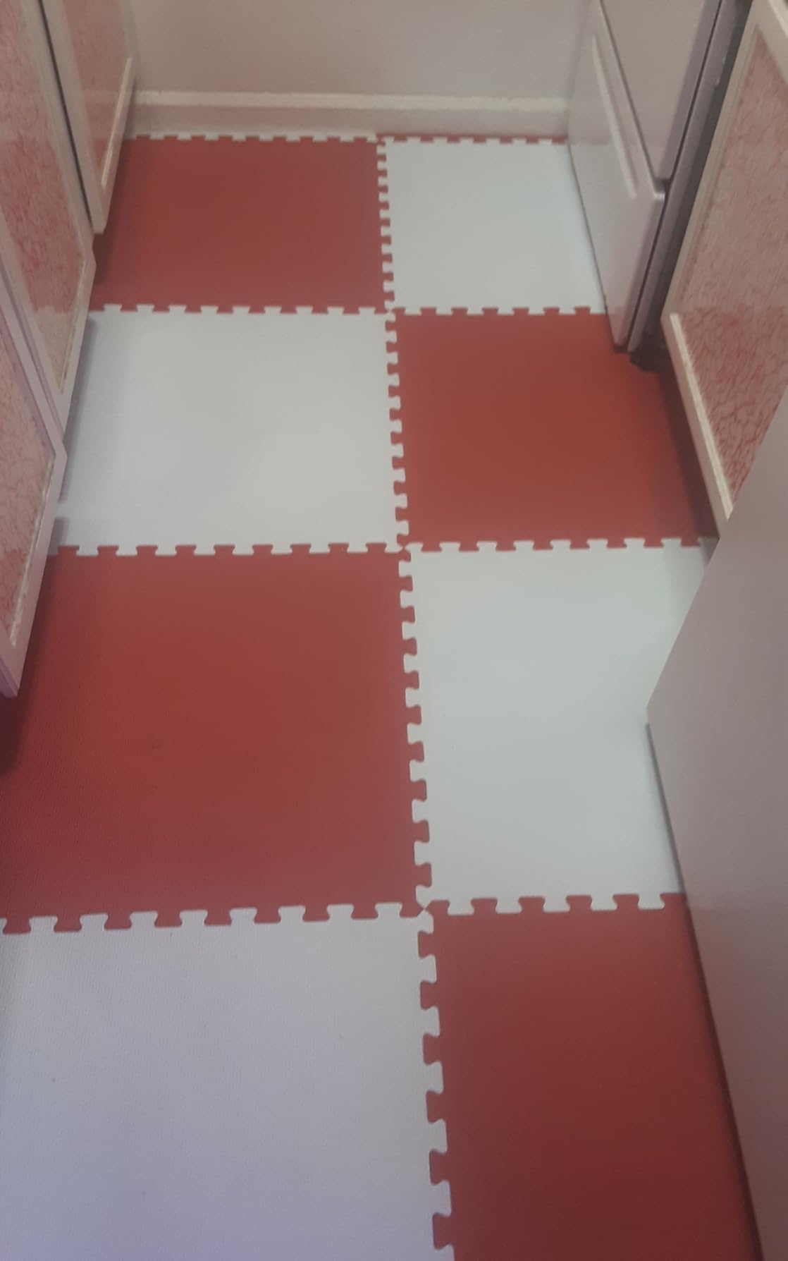 We Sell Mats 3/8