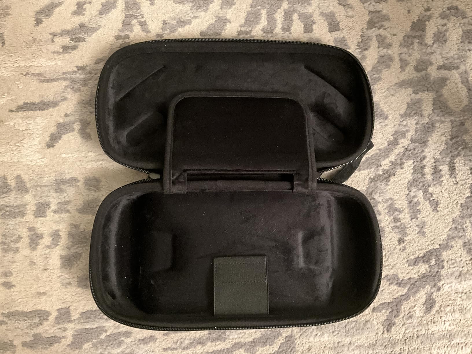 JSAUX Carrying Case for ROG Xbox Ally / ROG Xbox Ally X (2025), Compact Protective Hard Shell, Slim Portable Travel Storage Case Accessories -BG0135 customer photo 1