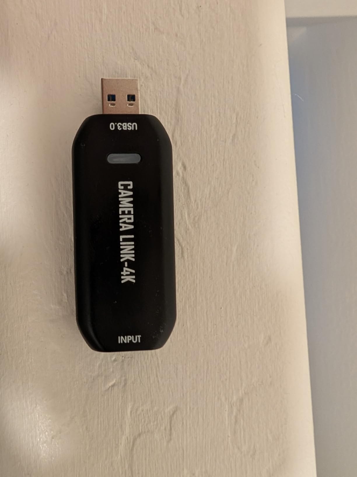 Cam Link 4K - External Capture Card for DSLR Camcorder ActionCam as Webcam, HDMI to USB 3.0, Meet/Stream/Record in 4K60/1080p120, Easy Connect for OBS/Zoom, Windows/Mac customer photo 2