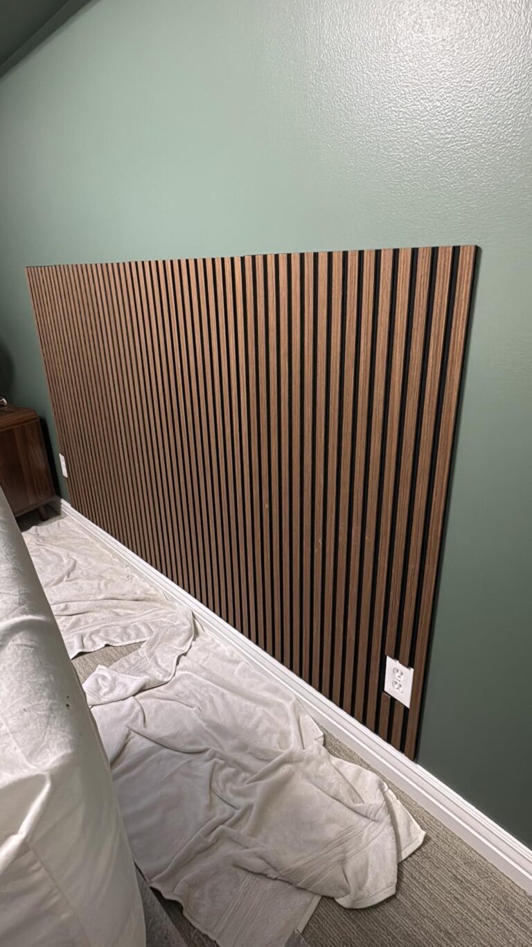 12 Best Acoustic Panels for Gaming Rooms (April 2026) Complete Guide