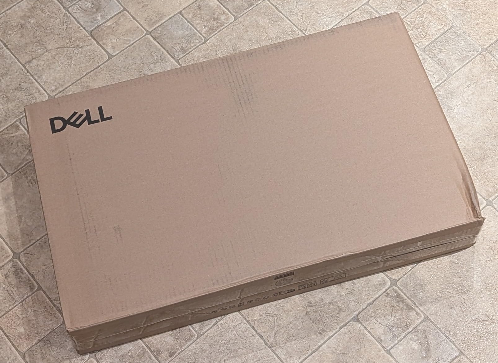 Dell 27 240Hz Gaming Monitor - SE2726HG - 27-inch FHD (1920x1080) 240Hz Display, in-Plane Switching (IPS) Technology, AMD FreeSync Premium customer photo 2