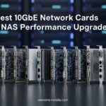 Best 10GbE Network Cards for NAS Performance Upgrades