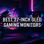 Best 27-inch OLED Gaming Monitors