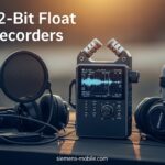 Best 32-Bit Float Field Recorders