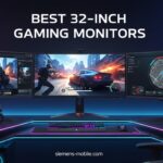 Best 32-Inch Gaming Monitors