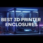 Best 3D Printer Enclosures