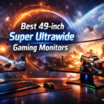 Best 49-inch Super Ultrawide Gaming Monitors