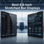 Best 8.8-Inch Stretched Bar Displays