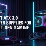 Best ATX 3.0 Power Supplies for Next-Gen Gaming