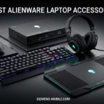 Best Alienware Laptop Accessories
