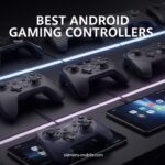 Best Android Gaming Controllers