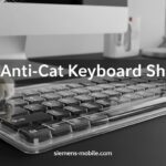 Best Anti-Cat Keyboard Shields