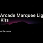Best Arcade Marquee Light Kits