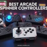 Best Arcade Spinner Controllers