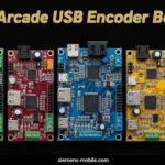 Best Arcade USB Encoder Boards