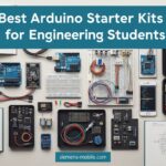 Best Arduino Starter Kits for Engineering Students