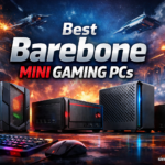 Best Barebone Mini Gaming PCs