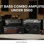 Best Bass Combo Amplifiers Under $500