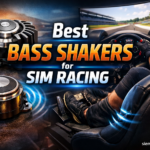Best Bass Shakers for Sim Racing