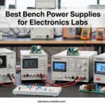 Best Bench Power Supplies for Electronics Labs