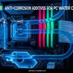 Best Biocide Anti-Corrosion Additives for PC Water Cooling Loops