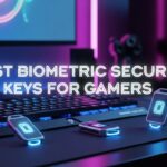 Best Biometric Security Keys for Gamers