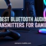 Best Bluetooth Audio Transmitters for Gaming