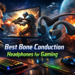 Best Bone Conduction Headphones for Gaming