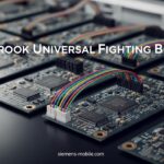 Best Brook Universal Fighting Boards