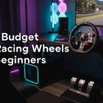 Best Budget Sim Racing Wheels for Beginners