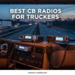 Best CB Radios for Truckers