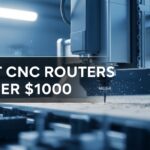 Best CNC Routers Under $1000