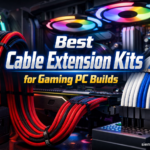 Best Cable Extension Kits for Gaming PC Builds