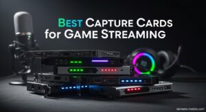 capture cards - Siemens Mobile