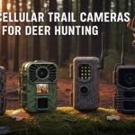Best Cellular Trail Cameras for Deer Hunting