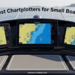 Best Chartplotters for Small Boats
