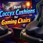 Best Coccyx Cushions for Gaming Chairs
