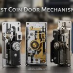 Best Coin Door Mechanisms