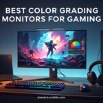 Best Color Grading Monitors for Gaming