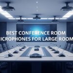 Best Conference Room Microphones for Large Rooms