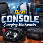 Best Console Carrying Backpacks